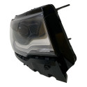 Farol Direito Jeep Compass 2017 A 2021 C/ Xenon (recuperado)