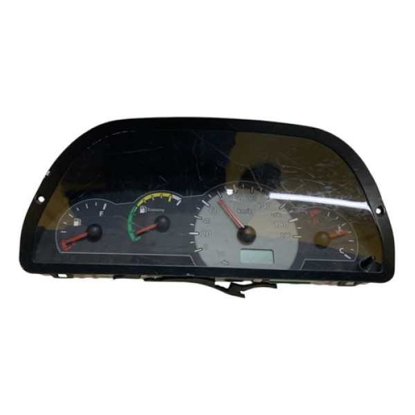 Painel Instrumentos Fiat Uno Economy 2008-2012 Original