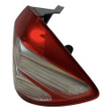 Lanterna Traseira Direita Fit 2009 2010  2014 C/ Detalhes