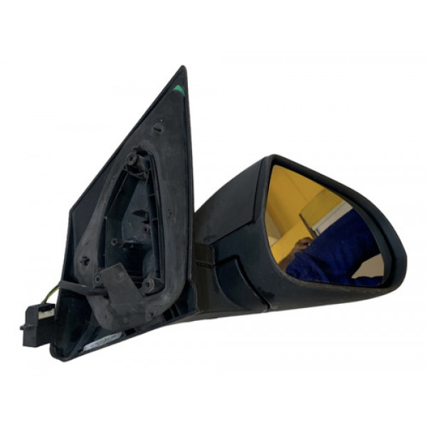 Retrovisor Esquerdo Onix Prisma 2013 A 2020 Elétrico Origina