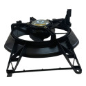 Eletroventilador Com Defletor Idea 1.4  1.8 2002 A 2019 Novo