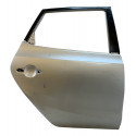 Porta Traseira Direita Hyundai I30 Hatch 2010 A 2012
