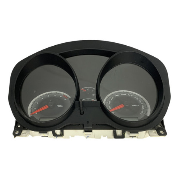 Painel De Instrumentos Fiesta Ecosport 1.6 2008 2014