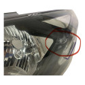 Farol Esquerdo Onix Prisma 16/20 Lt Ltz  S/ Led Restaurado