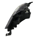 Farol Direito Etios 2013 A 2021 Masc Negra