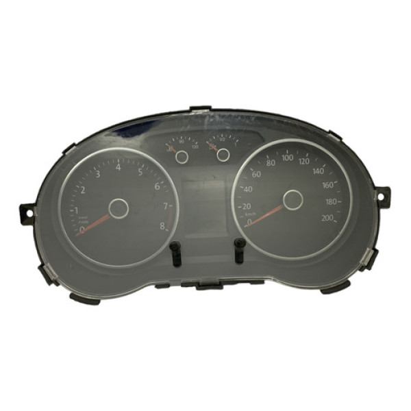 Painel Instrumentos Gol Saveiro Voyage G5 G6 1.6 2008 A 2016