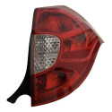 Lanterna Traseira Direita Jac J3 Hatch 2011 A 2015 (canto)