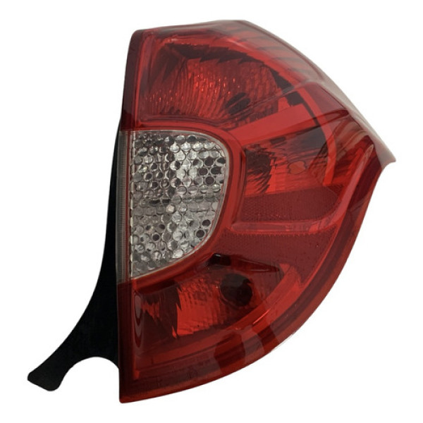 Lanterna Traseira Direita Jac J3 Hatch 2011 A 2015 (canto)