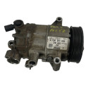 Compressor Ar Polo Virtus Tcross Nivus 1.0 1.4 Asp/tsi 18/ 