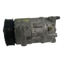 Compressor Ar Polo Virtus Tcross Nivus 1.0 1.4 Asp/tsi 18/ 
