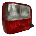 Lanterna Traseira Esquerda Uno Flex 2004 A 2013 Cristal