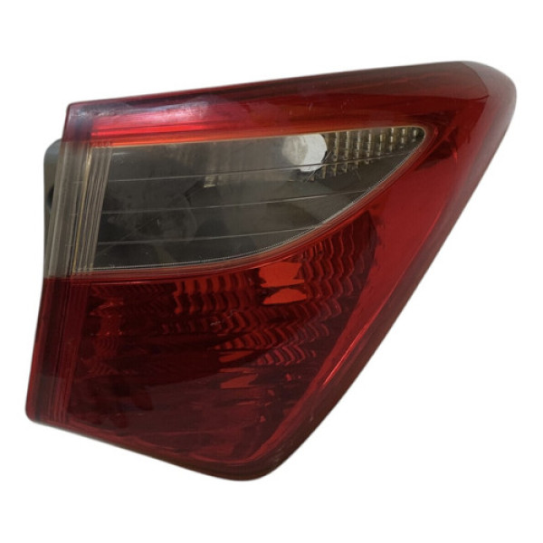 Lanterna Traseira Direita Hb20 Hatch 2013 A 2019 (canto)
