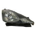 Farol Direito Honda Fit 2009 A 2012 - Valeo
