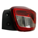 Lanterna Traseira Direita Kwid 2018 2019 2020/.. S/ Led