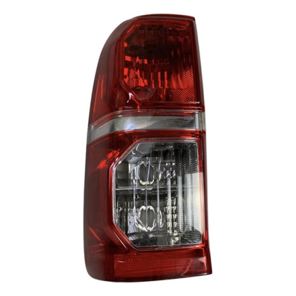 Lanterna Traseira Esquerda Hilux 2012 A 2015