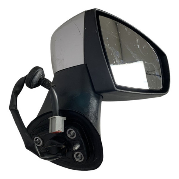 Retrovisor Direito Ecosport 2013 A 2021 S/ Pisca