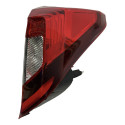 Lanterna Traseira Direita Fit 2015 A 2021 C/led
