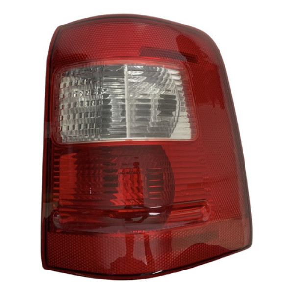 Lanterna Traseira Direita Ecosport 2003 A 2007