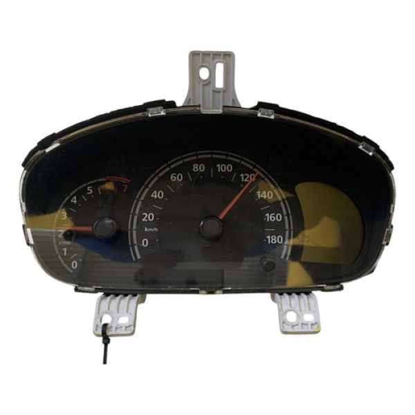 Painel Instrumentos Velocimetro Renault Kwid 2017 A 2019 