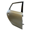 Porta Traseira Direita Hyundai I30 Hatch 2010 A 2012