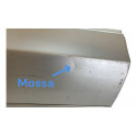 Porta Traseira Direita Cruze Sedan 2012 2013 A 2016