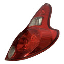 Lanterna Traseira Direita Jac J2 2012 A 2016 Original 