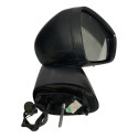 Retrovisor Direito Aircross C3 Picasso 2011 A 2020