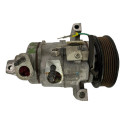 Compressor Ar Condicionado Ka 1.0 3cc 12v 2015 A 2021