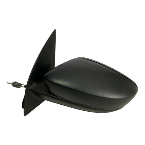 Retrovisor Esquerdo Gol Voyage G5 G6 G7 G8 12/ Manual
