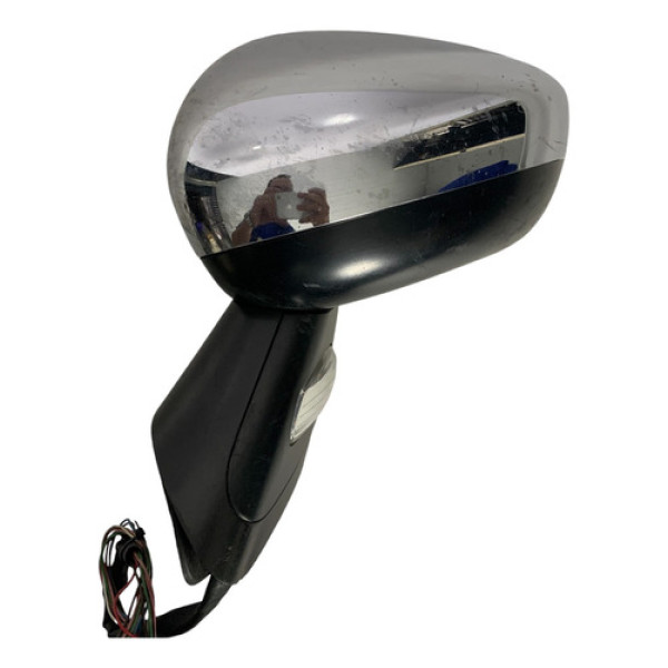 Retrovisor Esquerdo Peugeot 308/408 2012 A 2019  E9026402