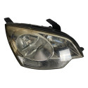 Farol Direito Captiva 2008 A 2012