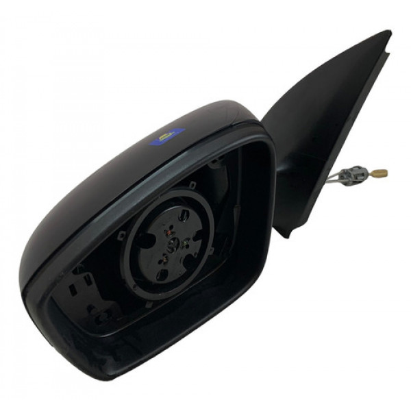 Retrovisor Esquer Gol Voyage G5 G6 G7 G8 12/ Manual Original