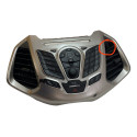 Rádio Difusor Ar Ecosport 2013 Bm5t18k811ba Detalhe No Difus