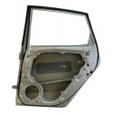 Porta Traseira Direita Hyundai I30 Hatch 2010 A 2012
