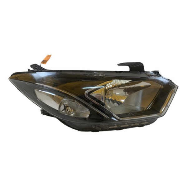 Farol Direito Onix Prisma 2016 A 2019 Lt Ltz Adv Effect Led 