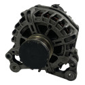 Alternador Original Sandero Logan 3 Cilindros 231000387r