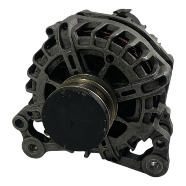 Alternador Original Sandero Logan 3 Cilindros 231000387r
