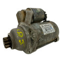 Motor Partida Gol Parati Bola G2 G3 G4 1.0 Mi At 8/16v 98/14