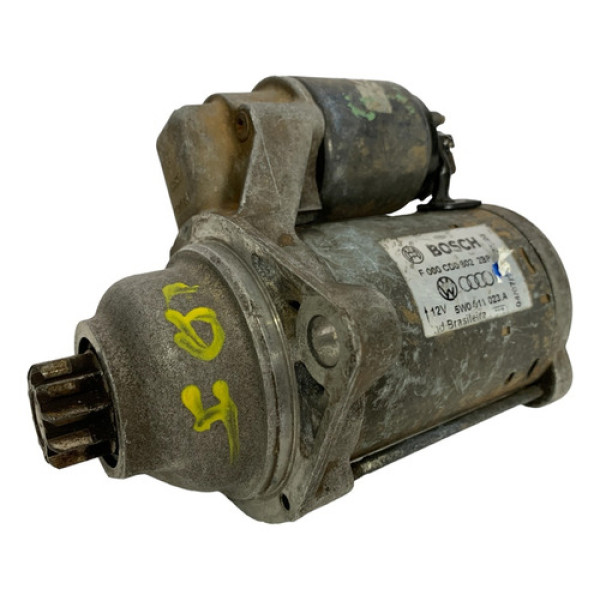 Motor Partida Gol Parati Bola G2 G3 G4 1.0 Mi At 8/16v 98/14