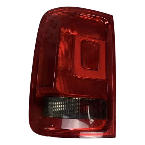 Lanterna Traseira Esquerda Amarok 2011 A 2016 Fume