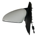 Retrovisor Esquerdo Ka 2015 A 2021 Manual S/ Pisca Original