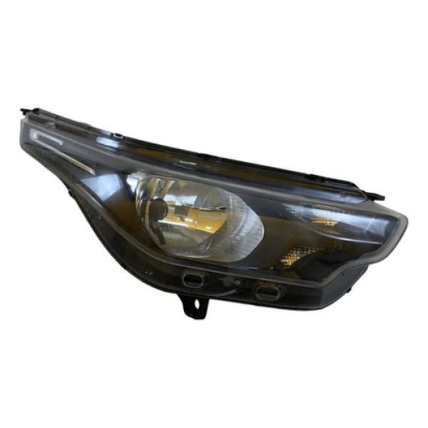 Farol Direito Strada 2020/ Sem Led