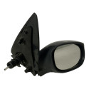 Retrovisor Dir Peugeot 206 207 Hoggar Passion Até 14 Man