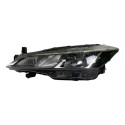 Farol Esquerdo Kicks 2022 A 2025 S/ Led Seminova Original
